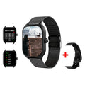 H9 Smartwatch Bluetooth - Singular