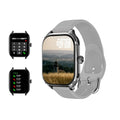 H9 Smartwatch Bluetooth - Singular