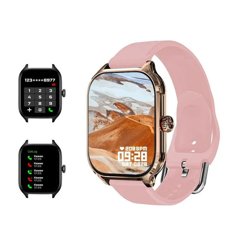 H9 Smartwatch Bluetooth - Singular